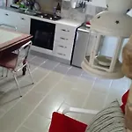 Le Antiche Mura Oda ve Kahvaltı Irsina