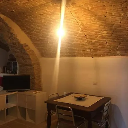 Bed & Breakfast Le Antiche Mura Irsina