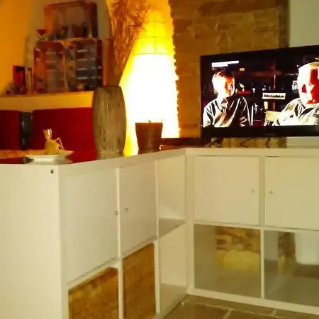 Bed & Breakfast Le Antiche Mura Irsina