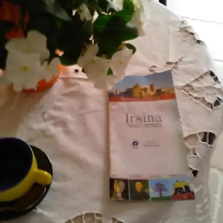 Le Antiche Mura 3*