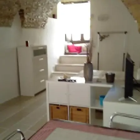 Le Antiche Mura Irsina