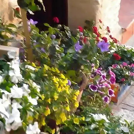 Bed & Breakfast Le Antiche Mura Irsina