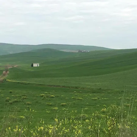 Bed & Breakfast Le Antiche Mura Irsina