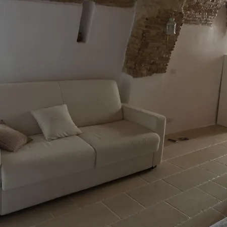 Le Antiche Mura 3*