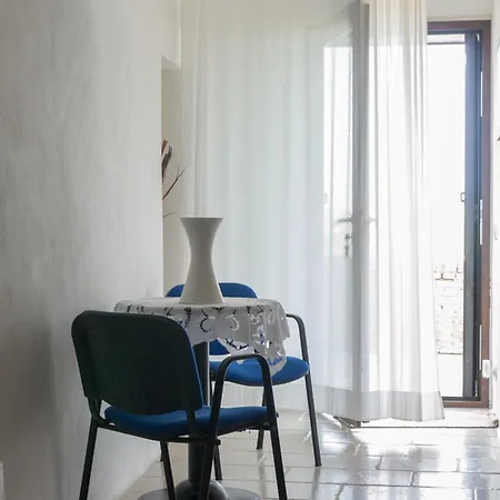 Bed & Breakfast Le Antiche Mura Irsina