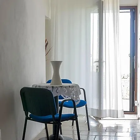 Le Antiche Mura