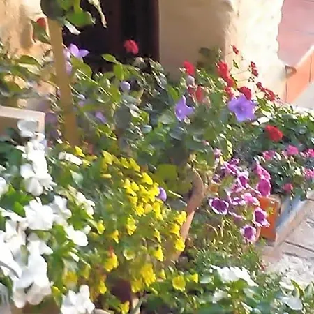 Le Antiche Mura