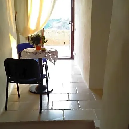 Couette-café Le Antiche Mura 3*
