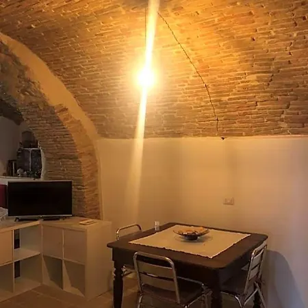 Le Antiche Mura Couette-café
