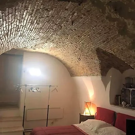 Le Antiche Mura Couette-café