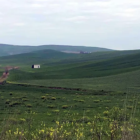 Le Antiche Mura Irsina