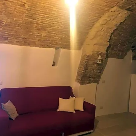 Couette-café Le Antiche Mura