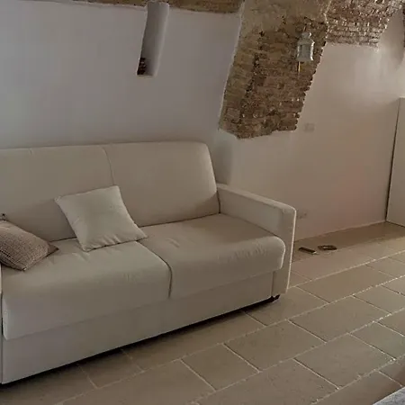 Le Antiche Mura