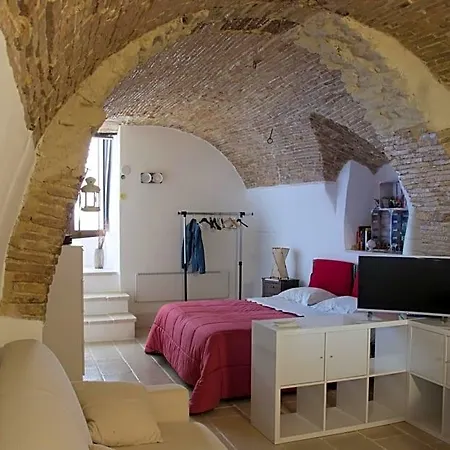Couette-café Le Antiche Mura 3*