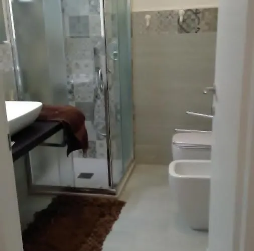 Le Antiche Mura 3* Irsina