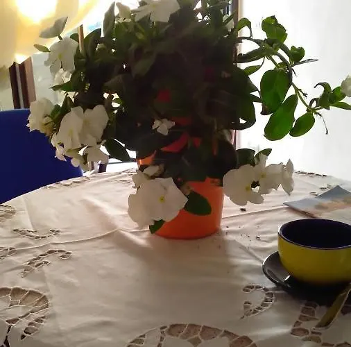 Le Antiche Mura 3* Irsina