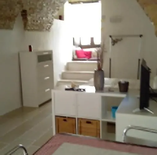 Le Antiche Mura Irsina