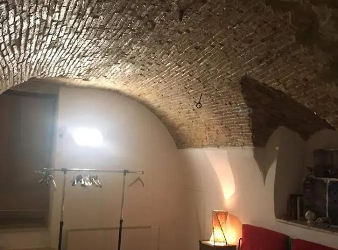 Le Antiche Mura לינה וארוחת בוקר 3*