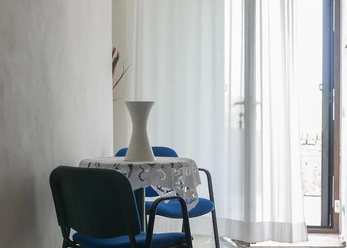 לינה וארוחת בוקר Le Antiche Mura Irsina